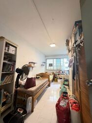 Blk 127 Pasir Ris Street 11 (Pasir Ris), HDB 4 Rooms #448335661